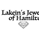 Lakein's Jewelers of Hamilton - Jewelers