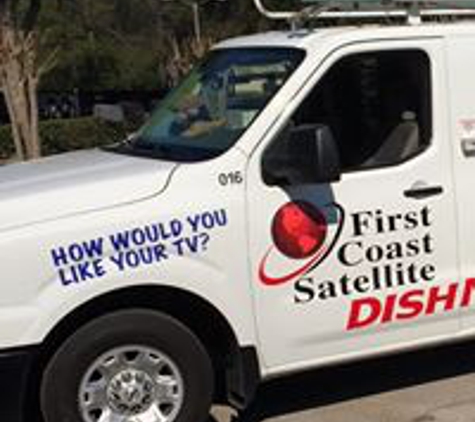 First Coast Satellite - Jacksonville, FL