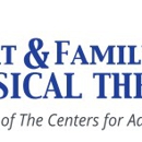 Sport & Family Physical Therapy - Physical Therapy Clinics
