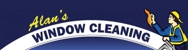 Alan's Window Cleaning Services - Window Cleaning