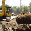 Mark Franchi Demolition - Excavation Contractors