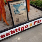 Peshtigo Fire Museum