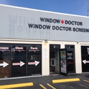 Window Doctor Screens - Door & Window Screens