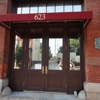 Diaspora Salon gallery