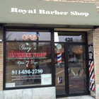 Garys Royal Barber Shop