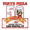 Tony's Pizza gallery