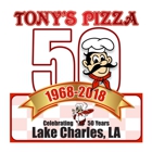 Tony's Pizza