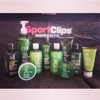 Sport Clips gallery