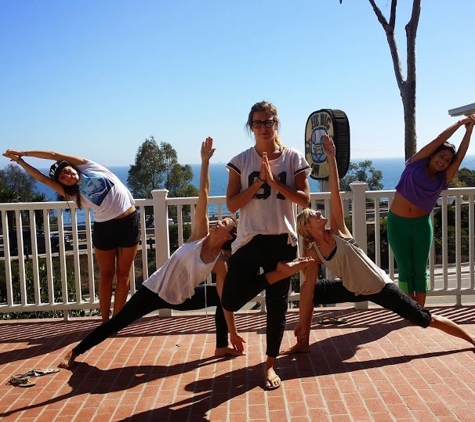 Evolation Yoga Santa Barbara - Summerland, CA