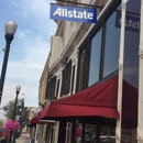 Allstate Insurance: Jeffrey Rickett - Insurance