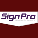 Sign Pro - Signs