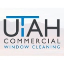 Utah Commercial Window Cleaning - Window Cleaning