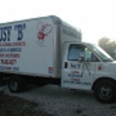 Busy B - Water Heater Repair