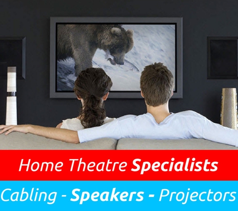 Central Coast Digital - Gosford, NSW. Home Theatre Specialists