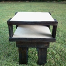 Rustic DECO --Furniture & home decor crafted from reclaimed wood - Furniture Designers & Custom Builders