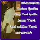 Sand and Seas Travel - Travel Agencies