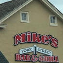 Mike's York Street Bar & Grill - American Restaurants