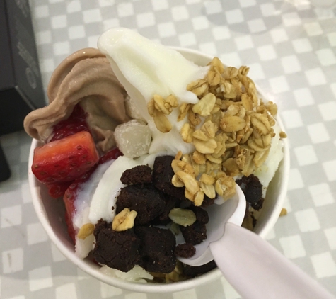 Pinkberry - Philadelphia, PA