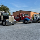 Texans Crown Towing - Heavy Duty & Recovery