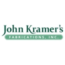 John Kramer's Fabrications, Inc. - Shower Doors & Enclosures