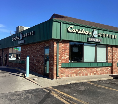 Caribou Coffee - Fargo, ND