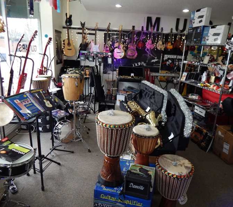 Fun Instruments - Lake Oswego, OR