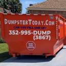 Dumpster Today - Garbage Collection
