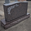 Orwick Monuments - Monuments