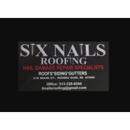 Six Nails Roofing - Roofing Contractors