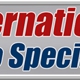 International Auto Specialists