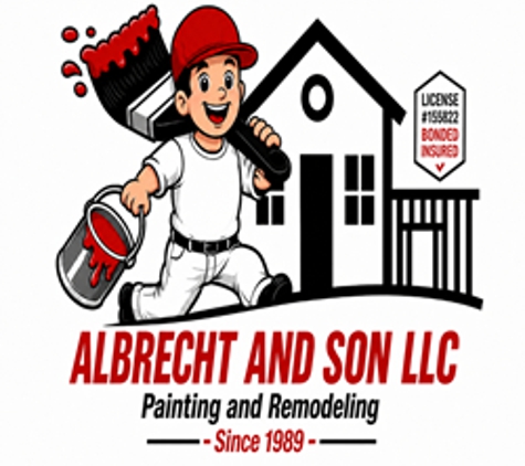Albrecht and Son  LLC - Youngtown, AZ