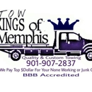 Tow Kings Of Memphis - Junk Dealers