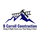 B Carroll Construction