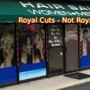 Royal Cuts