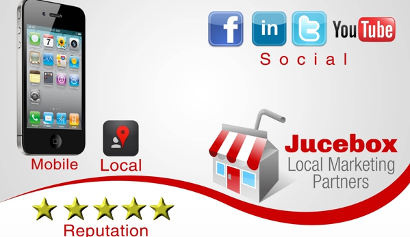 Jucebox Local Marketing Partners - Roseville, CA