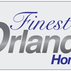 Finest Orlando Homes