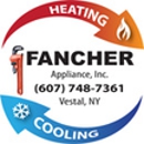 Fancher Services - Air Conditioning Service & Repair