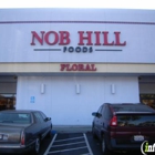 Nob Hill Foods