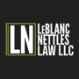 Leblanc Nettles Law