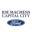 Capital City Ford Parts Department - Automobile Parts & Supplies