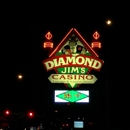 Diamond Jim's Eastgate Casino & Liquor Store - Casinos