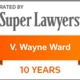 The Law Office of V. Wayne Ward