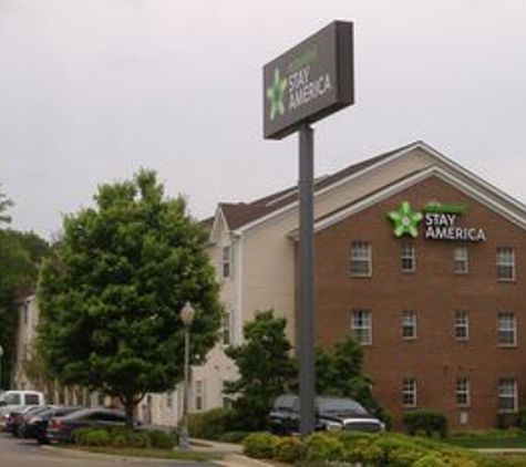 Extended Stay America Jackson - East Beasley Road - Jackson, MS