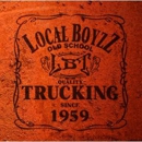 LocalBoyzz Trucking - Trucking-Motor Freight
