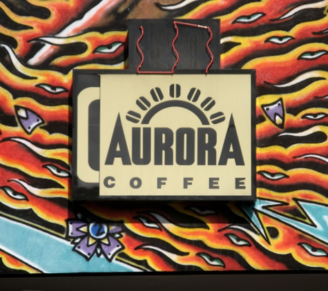 Aurora Coffee - Atlanta, GA