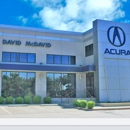 David McDavid Acura Plano - New Car Dealers