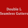 Double L Seamless Gutters gallery
