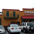 Popeyes Louisiana Kitchen - Fast Food Restaurants