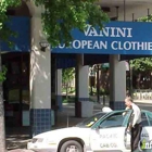 Vanini European Clothier