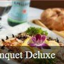 On The Island Chinar - Restaurants